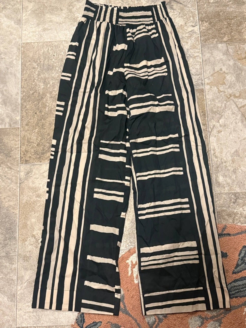 Rails Brendon Island Stripe Pants